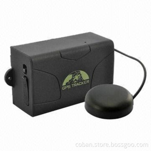 Long battery lifespan vehicle/boat/container GPS GSM tracker